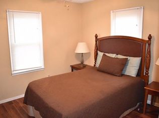 Miles Rd, Atlanta, GA 30349