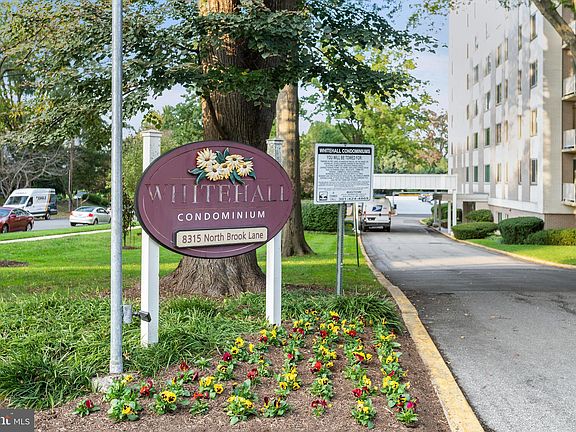 2nd image of 8315 N Brook Ln #2-903