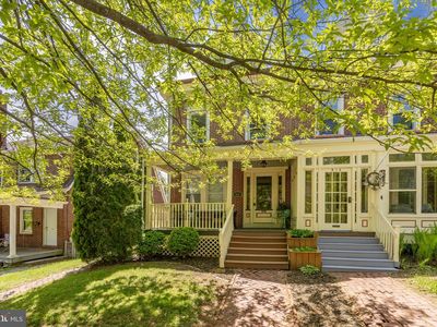 516 S Church St, West Chester, PA, 19382