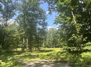 3890 W Hammett Rd, Pentwater, MI 49449