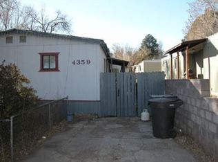 4359 N Randall St, Flagstaff, AZ 86004