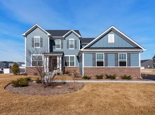 3664 Skyglade Dr, Elgin, IL 60124