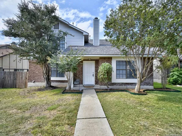 12657 THISTLE DOWN, San Antonio, TX 78217