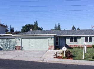 3308 Mountaire Dr, Antioch, CA 94509