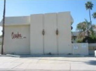 671 S Riverside Dr APT 10, Palm Springs, CA 92264
