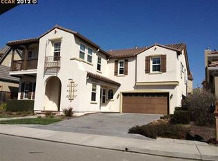 741 Roverton Ct, San Ramon, CA 94582