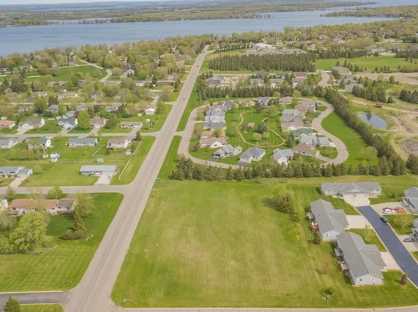 Outlot A Voyager Dr, Alexandria, MN 56308