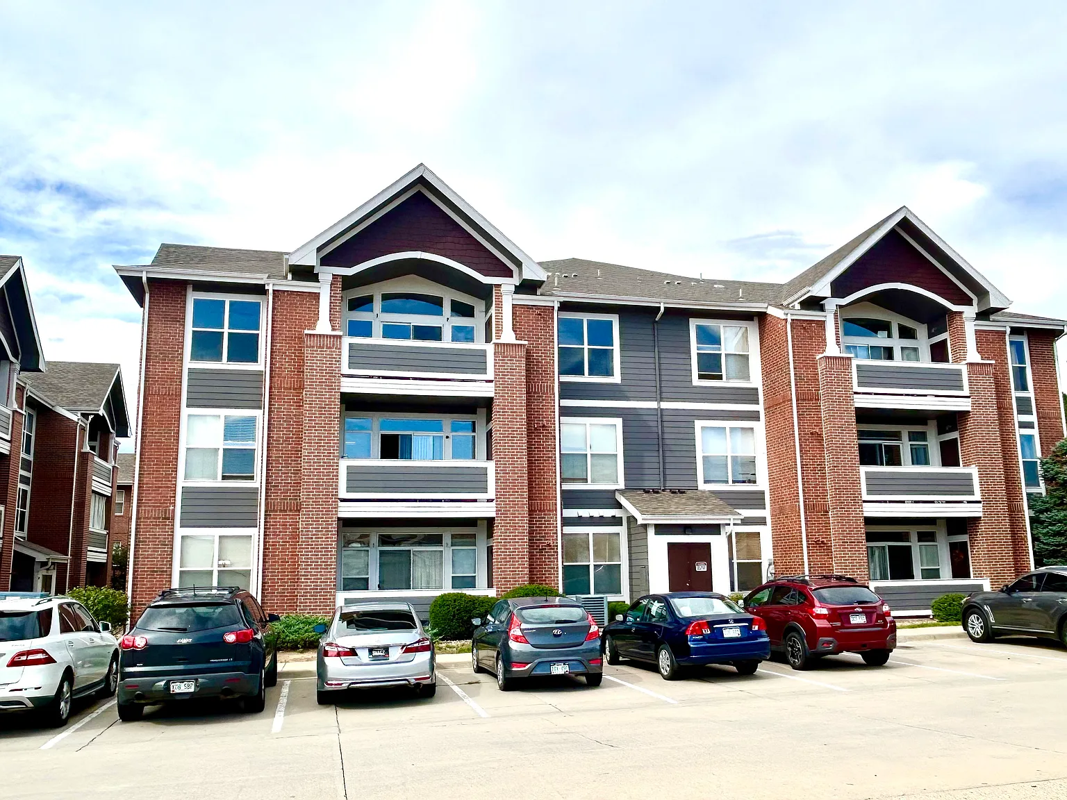 2 bed, 1167 sqft, $1,700 — Photo 4