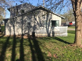 976 Lillian St, Ottumwa, IA 52501