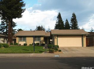 3408 Bridle Path Ln, Modesto, CA 95356
