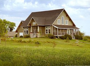 4998 210th St W, Faribault, MN 55021