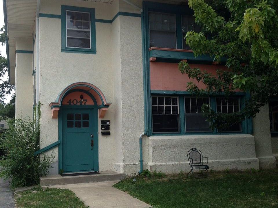 1st image of 4047 Warwick Blvd APT 2