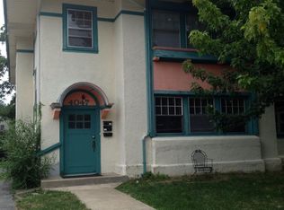 4047 Warwick Blvd APT 1, Kansas City, MO 64111