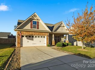 167 Gage Dr, Mooresville, NC 28115