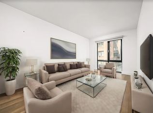 155 Attorney St #4CC, New York, NY 10002