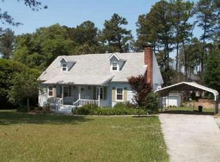 2888 Hickory Grove Rd NW, Acworth, GA 30101