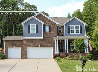 1925 Madeira Cir, Waxhaw, NC 28173