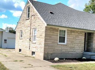 6472 Ladd Ave, Louisville, KY 40216