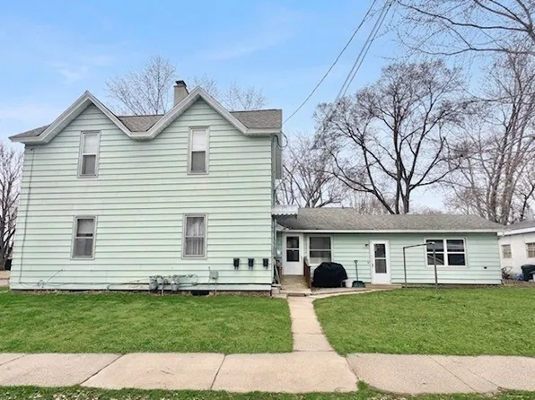 404 Olive Street #3, Chippewa Falls, WI 54729
