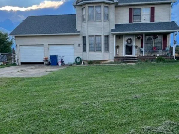 5663 New Jackson Hwy, Hodgenville, KY 42748