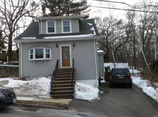 20 Granite Rd, Saugus, MA 01906