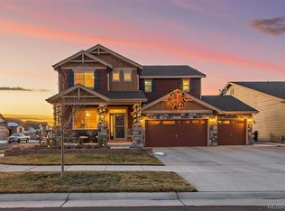 12961 Coffee Tree St, Parker, CO 80134