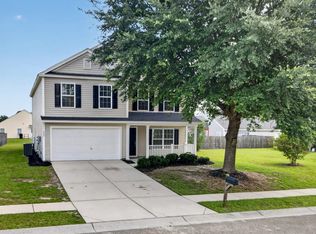402 Early Morning Dr, Moncks Corner, SC 29461