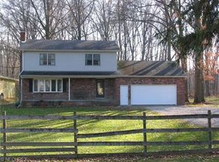 36513 Capel Rd, Grafton, OH 44044