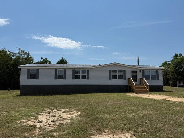 11254 N State Highway 27 Lot 9, Chancellor, AL 36316