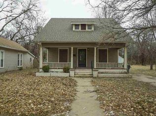 1235 N Forest Ave, Wichita, KS 67203