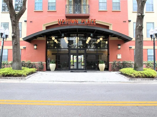 911 N Orange Ave APT 335, Orlando, FL 32801