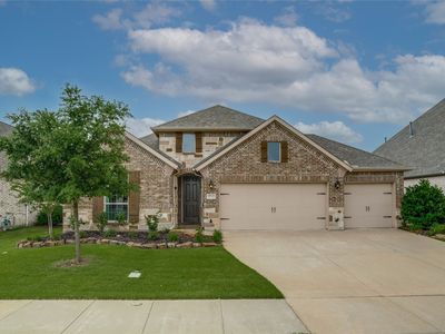 9712 Surveyor Rd, Little Elm, TX, 75068