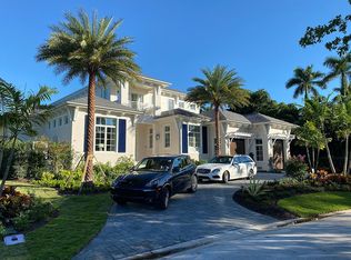 1 Sabre Ln, Naples, FL 34102