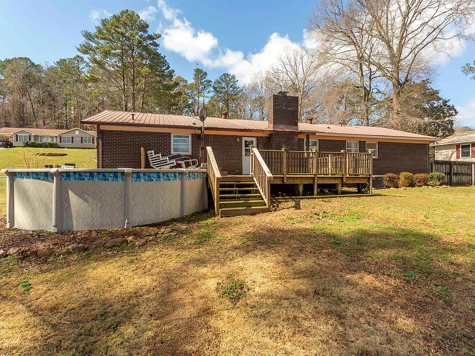 1009 Old Mill Rd, Anniston, AL 36207 Zillow
