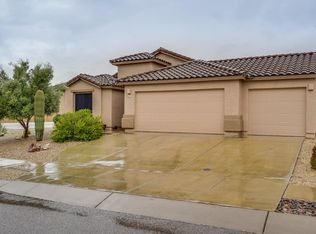 1611 N Rio La Junta, Green Valley, AZ 85614