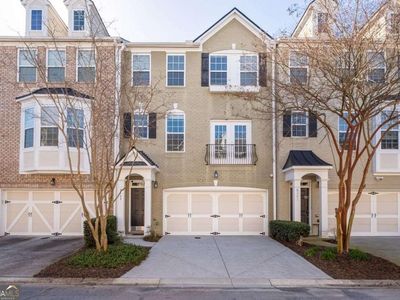 6169 Indian Wood Cir SE, Mableton, GA, 30126