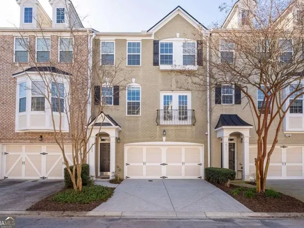 6169 Indian Wood Cir SE, Mableton, GA 30126