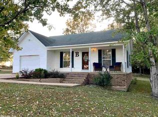 17 Bird Creek Rd, Sidney, AR 72577