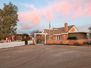 4564 W Cortaro Farms Rd, Tucson, AZ 85742