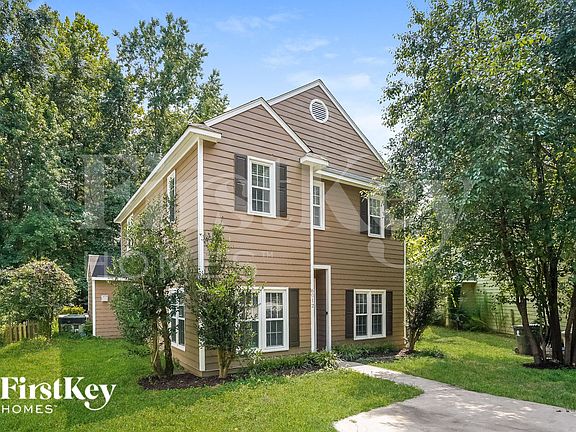 2nd image of 6012 River Lake Cir