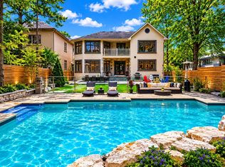 38 Mattice Rd, Toronto, ON M9A 1E6