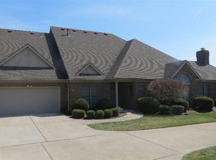 1437 Pine Needles Ln, Lexington, KY 40513