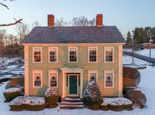 287 Somers Rd, Ellington, CT 06029