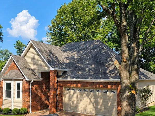 2760 Fleet Dr, Hermitage, TN 37076