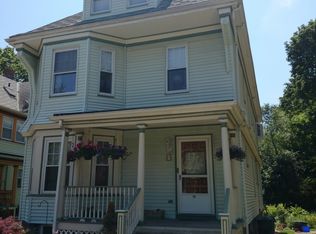 19 Ashmont St, Dorchester, MA 02124