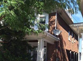 32 S 13th St, Easton, PA 18042