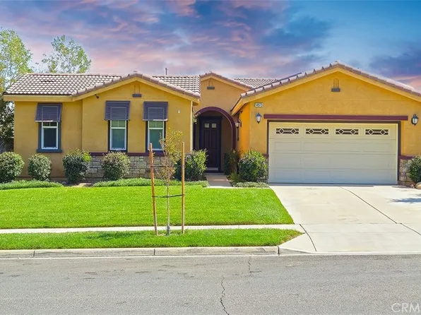 14973 Mavenwood Pl, Fontana, CA 92336