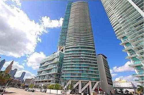 2nd image of 888 Biscayne Blvd APT 1509