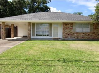 217 Cascade Dr, Houma, LA 70364