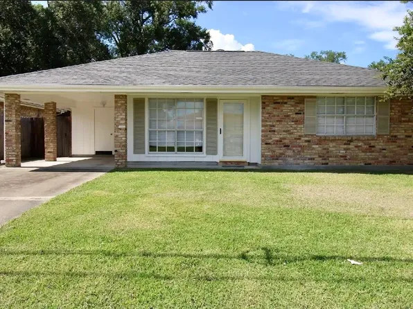 217 Cascade Dr, Houma, LA 70364